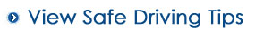 NJ CURE: Safety Driving Tips